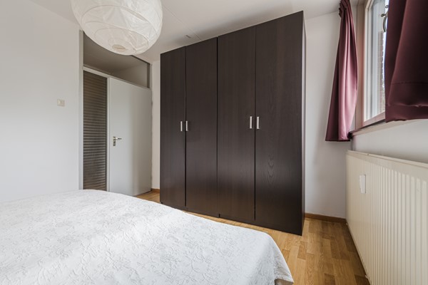 Medium property photo - Roggekamp 87, 1112 HZ Diemen
